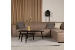 Discount Vloerkleed Grijs Velvy Vloerkleden