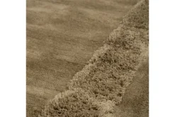 Vloerkleden-By-Boo Vloerkleed Groen Tura