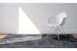 Vloerkleden-Louis de Poortere Vloerkleed Harlem Contrast 8425 Mad Men Jacobs Ladder |