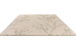 Vloerkleden-Laura Ashley Vloerkleed Hedgerow Green Willow