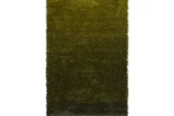 Outlet Vloerkleed High Olive Deep Forest 11907 Shade | Vloerkleden