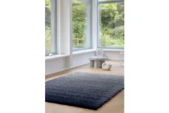 Best Vloerkleed High Silver Polar Night 11904 Shade | Vloerkleden