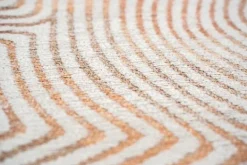 Best Vloerkleed Indian Sand 9800 Coral | Vloerkleden