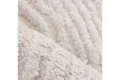 Vloerkleden- Vloerkleed Ivoor Nola