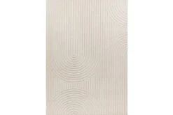 Vloerkleden- Vloerkleed Ivoor Varo