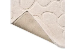 Vloerkleden-Laura Ashley Vloerkleed Ivory Cream Coleby Petals