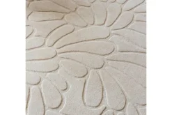 Vloerkleden-Laura Ashley Vloerkleed Ivory Cream Coleby Petals