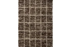 Vloerkleden-Brink & Campman Vloerkleed Jack Bear Brown 149405 Craft |