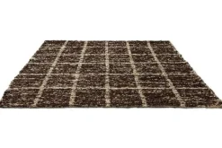 Vloerkleden-Brink & Campman Vloerkleed Jack Bear Brown 149405 Craft |