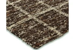 Vloerkleden-Brink & Campman Vloerkleed Jack Bear Brown 149405 Craft |