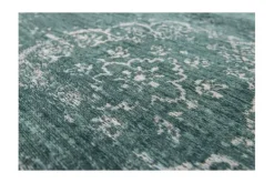 Clearance Vloerkleed Jade 8258 Fading World Medallion | Vloerkleden