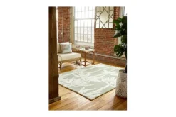 Outlet Vloerkleed Jade 039507 Japanese Bamboo Vloerkleden