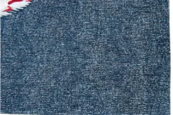 Vloerkleed Japanese Pond 9390 Pop | Vloerkleden