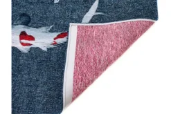 Vloerkleed Japanese Pond 9390 Pop | Vloerkleden