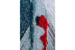 Vloerkleed Japanese Pond 9390 Pop | Vloerkleden