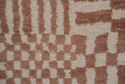 Vloerkleden-Louis de Poortere Vloerkleed Ksar 9653 Structures Berber |