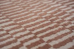 Vloerkleden-Louis de Poortere Vloerkleed Ksar 9653 Structures Berber |