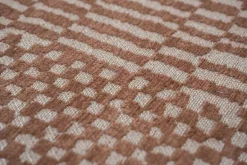 Vloerkleden-Louis de Poortere Vloerkleed Ksar 9653 Structures Berber |