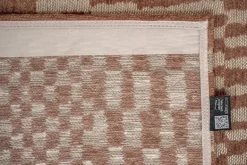 Vloerkleden-Louis de Poortere Vloerkleed Ksar 9653 Structures Berber |