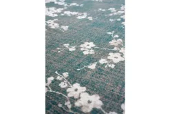 Vloerkleden-Louis de Poortere Vloerkleed Lake Blue 9850 Sakura |