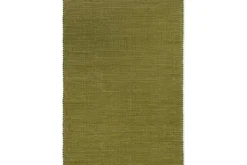 Vloerkleden-Brink & Campman Vloerkleed Leaf 129307 Frame |