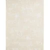 Sale Vloerkleed Light Balanced Beige Uni FloorArt | Vloerkleden