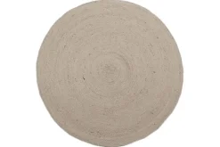 Vloerkleden-Beside Rugs Vloerkleed Light Beige Maze |