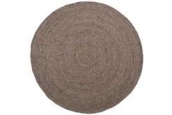 Vloerkleden-Beside Rugs Vloerkleed Light Brown Maze |