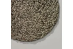 Vloerkleden-Beside Rugs Vloerkleed Light Brown Maze |