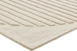 Vloerkleden-Brinker Vloerkleed Light Grey 815 Monza |