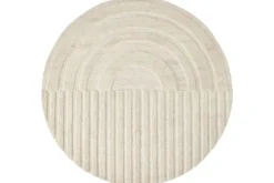 Best Vloerkleed Light Grey 815 Monza Girare | Vloerkleden