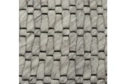 Outlet Vloerkleed Light Grey 814 San Remo | Vloerkleden