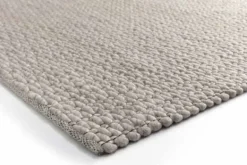 Outlet Vloerkleed Light Grey 814 San Remo | Vloerkleden