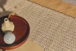 Outlet Vloerkleed Light Grey 814 San Remo | Vloerkleden