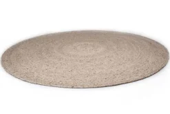 Vloerkleden-Brinker Vloerkleed Light Grey Bellano ST |