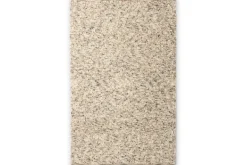 Outlet Vloerkleed Light Natural 129811 Pebble | Vloerkleden