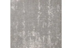 Vloerkleden-Brinker Vloerkleed Light Solid Grey Uni FloorArt |