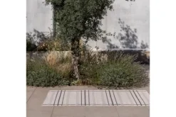 Clearance Vloerkleed Line Charcoal 497605 Zona | Vloerkleden