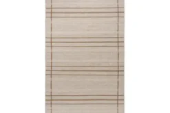 Vloerkleden-Brink & Campman Vloerkleed Line Sesame 497601 Zona |