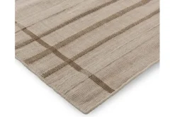 Vloerkleden-Brink & Campman Vloerkleed Line Sesame 497601 Zona |