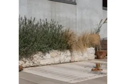 Vloerkleden-Brink & Campman Vloerkleed Line Sesame 497601 Zona |