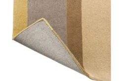 Vloerkleed Linear Earth 089801 Decor | Vloerkleden