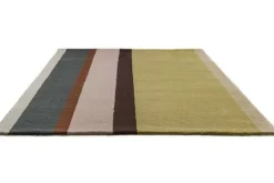 Vloerkleden-Brink & Campman Vloerkleed Linear Retro 089805 Decor |