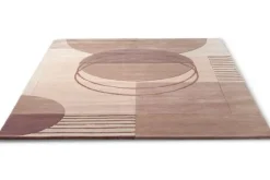 Vloerkleden-Brink & Campman Vloerkleed Lola 95403 Decor |