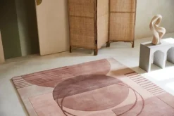 Vloerkleden-Brink & Campman Vloerkleed Lola 95403 Decor |