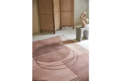 Vloerkleden-Brink & Campman Vloerkleed Lola 95403 Decor |