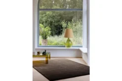 New Vloerkleed Low Beige Dark Chocolate 10101 Shade | Vloerkleden