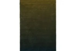 Vloerkleden-Brink & Campman Vloerkleed Low Brass Indigo 10108 Shade |