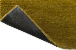 Vloerkleden-Brink & Campman Vloerkleed Low Lemon Gold 10106 Shade |