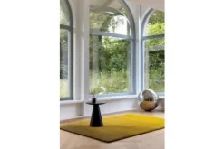 Vloerkleden-Brink & Campman Vloerkleed Low Lemon Gold 10106 Shade |